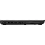 Ноутбук Asus TUF Gaming A17 FA706NFR-HX007 90NR0JW5-M00080 (17.3 ", FHD 1920x1080 (16:9), Ryzen 7, 16 Гб, SSD)
