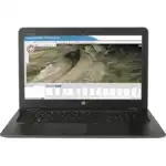Мобильная рабочая станция HP ZBook 15U G3 T7W11EA