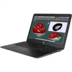Мобильная рабочая станция HP ZBook 15U G3 T7W11EA