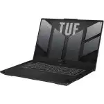 Ноутбук Asus TUF Gaming A17 FA707NUR-HX013 90NR0JL5-M000K0 (17.3 ", FHD 1920x1080 (16:9), Ryzen 7, 16 Гб, SSD)