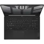 Ноутбук Asus TUF Gaming A17 FA707NUR-HX013 90NR0JL5-M000K0 (17.3 ", FHD 1920x1080 (16:9), Ryzen 7, 16 Гб, SSD)