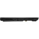 Ноутбук Asus TUF Gaming A17 FA707NUR-HX013 90NR0JL5-M000K0 (17.3 ", FHD 1920x1080 (16:9), Ryzen 7, 16 Гб, SSD)