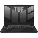 Ноутбук Asus TUF Gaming F15 FX507VV-LP186 90NR0BV7-M00PA0 (15.6 ", FHD 1920x1080 (16:9), Core i7, 32 Гб, SSD)