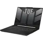 Ноутбук Asus TUF Gaming F15 FX507VV-LP186 90NR0BV7-M00PA0 (15.6 ", FHD 1920x1080 (16:9), Core i7, 32 Гб, SSD)