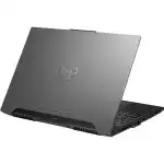 Ноутбук Asus TUF Gaming F15 FX507VV-LP186 90NR0BV7-M00PA0 (15.6 ", FHD 1920x1080 (16:9), Core i7, 32 Гб, SSD)