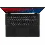 Ноутбук iRU Planio 14ing 2059098 (14 ", FHD 1920x1080 (16:9), Processor N-series, 8 Гб, SSD)