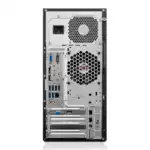 Персональный компьютер Lenovo ThinkCentre M900 Tower 10FCS21000 (Core i5, 6500, 3.2 ГГц, 4 Гб, HDD, Windows 10 Pro)