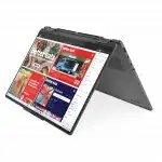 Ноутбук Lenovo Yoga 7 2-in-1 14IML9 83DJ00AJRK (14 ", WUXGA 1920x1200 (16:10), Core Ultra 5, 16 Гб, SSD)