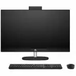 Моноблок HP 27-cr0004ci 7Y075EA (27 ", AMD, Ryzen 7, 7730U, 2.0, 16 Гб, SSD, 512 Гб)