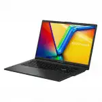 Ноутбук Asus Vivobook Go 15 E1504GA-BQ526 90NB0ZT2-M00XN0 (15.6 ", FHD 1920x1080 (16:9), Processor N-series, 8 Гб, SSD)