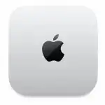 Персональный компьютер Apple Mac Mini (M4 Pro, 2024) (MCX44) MCX44ZP/A (Apple M4 series, M4 Pro, 2.89, 24 Гб, SSD, Mac OS)