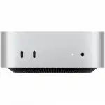 Персональный компьютер Apple Mac Mini (M4 Pro, 2024) (MCX44) MCX44ZP/A (Apple M4 series, M4 Pro, 2.89, 24 Гб, SSD, Mac OS)