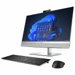 Моноблок HP EliteOne 870 G9 99B31ET (27 ", Intel, Core i7, 14700, 1.5, 16 Гб, SSD, 512 Гб)