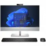 Моноблок HP EliteOne 870 G9 99B31ET (27 ", Intel, Core i7, 14700, 1.5, 16 Гб, SSD, 512 Гб)
