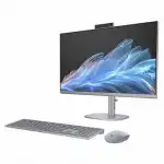 Моноблок HP OmniStudio X All-in-One 27-cs0014ci B49H4EA (27 ", Intel, Core Ultra 5, 125H, 1.2, 16 Гб, SSD, 1 Тб)