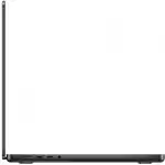 Ноутбук Apple MacBook Pro 14 (M4, 2024) MW2U3HN/A (14.2 ", 3K 3024x1964 (16:10), Apple M4 series, 16 Гб, SSD)