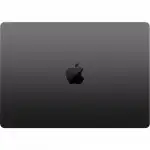 Ноутбук Apple MacBook Pro 14 (M4, 2024) MW2U3HN/A (14.2 ", 3K 3024x1964 (16:10), Apple M4 series, 16 Гб, SSD)