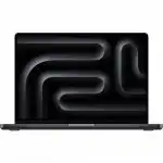 Ноутбук Apple MacBook Pro 14 (M4, 2024) MW2U3HN/A (14.2 ", 3K 3024x1964 (16:10), Apple M4 series, 16 Гб, SSD)