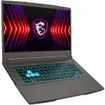 Ноутбук MSI Thin A15 B7VE-272XKZ 9S7-16RK11-272 (15.6 ", FHD 1920x1080 (16:9), Ryzen 5, 16 Гб, SSD)