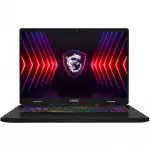 Ноутбук MSI Crosshair 16 HX D14VGKG 9S7-15P223-816 (16 ", WQXGA 2560x1600 (16:10), Core i7, 32 Гб, SSD)