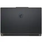 Ноутбук MSI Cyborg 15 A13VE 9S7-15K111-1638 (15.6 ", FHD 1920x1080 (16:9), Core i5, 16 Гб, SSD)