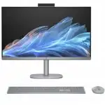 Моноблок HP 27-cs0017ci B49H6EA (27 ", Intel, Core Ultra 5, 125H, 1.2, 16 Гб, SSD, 512 Гб)