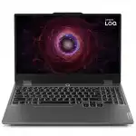 Ноутбук Lenovo LOQ 15AHP9 83DX0070RK (15.6 ", FHD 1920x1080 (16:9), Ryzen 7, 16 Гб, SSD)