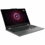 Ноутбук Lenovo LOQ 15AHP9 83DX0070RK (15.6 ", FHD 1920x1080 (16:9), Ryzen 7, 16 Гб, SSD)