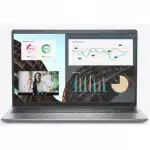 Ноутбук Dell Vostro 3530 210-BGLW-5 (15.6 ", FHD 1920x1080 (16:9), Core i3, 8 Гб, SSD)