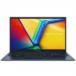 Ноутбук Asus VivoBook 15 X1504ZA-BQ1144 90NB1021-M020A0 (15.6 ", FHD 1920x1080 (16:9), Core i3, 16 Гб, SSD)