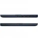 Ноутбук Asus VivoBook 15 X1504ZA-BQ1144 90NB1021-M020A0 (15.6 ", FHD 1920x1080 (16:9), Core i3, 16 Гб, SSD)