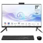 Моноблок MSI Modern AM273Q AI 1UM-047XRU 27 9S6-AF0112-047 (27 ", Intel, Core Ultra 5, 125U, 1.3, 16 Гб, SSD, 512 Гб)