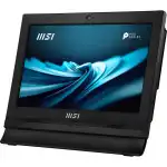 Моноблок MSI Pro AP162T ADL-012XRU 9S6-A60211-032 (15.6 ", Intel, N-series, N100, 3.4, 4 Гб, SSD, 128 Гб)