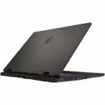 Ноутбук MSI Sword 16 HX B13VGKG-855XRU Gray 9S7-15P214-855 (16 ", WUXGA 1920x1200 (16:10), Core i7, 16 Гб, SSD)