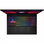 Ноутбук MSI Sword 16 HX B13VGKG-855XRU Gray 9S7-15P214-855 (16 ", WUXGA 1920x1200 (16:10), Core i7, 16 Гб, SSD)