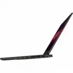 Ноутбук MSI Sword 16 HX B13VGKG-855XRU Gray 9S7-15P214-855 (16 ", WUXGA 1920x1200 (16:10), Core i7, 16 Гб, SSD)