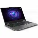 Ноутбук Lenovo LOQ 15IAX9 83GS00EMRK (15.6 ", FHD 1920x1080 (16:9), Core i5, 24 Гб, SSD)