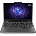 Ноутбук Lenovo LOQ 15IAX9 83GS00EMRK (15.6 ", FHD 1920x1080 (16:9), Core i5, 24 Гб, SSD)