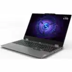 Ноутбук Lenovo LOQ 15IAX9 83GS00EMRK (15.6 ", FHD 1920x1080 (16:9), Core i5, 24 Гб, SSD)
