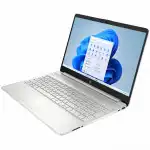 Ноутбук HP 15s-fq5099ci A1NR1EA (15.6 ", FHD 1920x1080 (16:9), Core i5, 8 Гб, SSD)