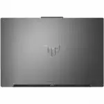 Ноутбук Asus TUF Gaming F17 FX707VI-HX106 90NR0FI5-M00750 (17.3 ", FHD 1920x1080 (16:9), Core i7, 16 Гб, SSD)