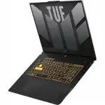 Ноутбук Asus TUF Gaming F17 FX707VI-HX106 90NR0FI5-M00750 (17.3 ", FHD 1920x1080 (16:9), Core i7, 16 Гб, SSD)
