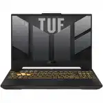 Ноутбук Asus TUF Gaming F17 FX707VI-HX106 90NR0FI5-M00750 (17.3 ", FHD 1920x1080 (16:9), Core i7, 16 Гб, SSD)