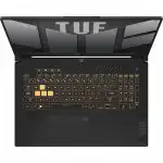 Ноутбук Asus TUF Gaming F17 FX707VI-HX106 90NR0FI5-M00750 (17.3 ", FHD 1920x1080 (16:9), Core i7, 16 Гб, SSD)