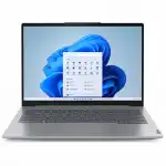 Ноутбук Lenovo ThinkBook 14 G6 ABP 21KJ008KRU (14 ", WUXGA 1920x1200 (16:10), Ryzen 5, 16 Гб, SSD)