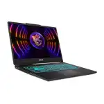 Ноутбук MSI Cyborg 15 A12VF-1098XKZ 9S7-15K111-1098 (15.6 ", FHD 1920x1080 (16:9), Core i5, 16 Гб, SSD)