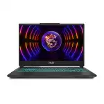 Ноутбук MSI Cyborg 15 A12VF-1098XKZ 9S7-15K111-1098 (15.6 ", FHD 1920x1080 (16:9), Core i5, 16 Гб, SSD)