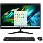 Моноблок Acer Aspire C22-1800 DQ.BLGMC.003 (21.5 ", Intel, Core i3, 1305U, 3.3, 8 Гб, SSD, 512 Гб)