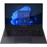 Ноутбук Maibenben Smart S14A--iN10UM S14A-iN10UMB1SLURE0 (14 ", FHD 1920x1080 (16:9), Processor N-series, 8 Гб, SSD)