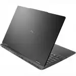 Ноутбук Maibenben X15B-R78846 X15B-R78846JQSHBRE0 (15.3 ", WQXGA 2560x1600 (16:10), Ryzen 7, 32 Гб, SSD)
